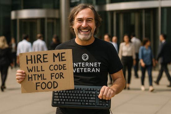 Yet Another Welcome Dude